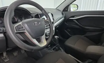 LADA (ВАЗ) Vesta 2018 года за 26 300 BYN в Минск