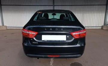 LADA (ВАЗ) Vesta 2016 года за 26 300 BYN в Минск