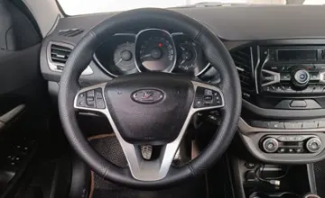LADA (ВАЗ) Vesta 2016 года за 26 300 BYN в Минск