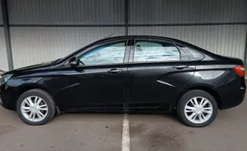 LADA (ВАЗ) Vesta 2016 года за 26 300 BYN в Минск