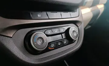 LADA (ВАЗ) Vesta 2016 года за 26 300 BYN в Минск