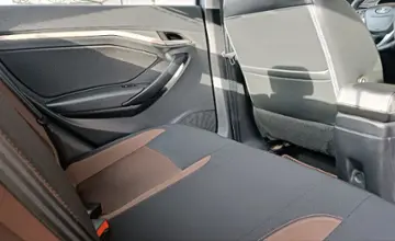 LADA (ВАЗ) Vesta 2016 года за 26 300 BYN в Минск