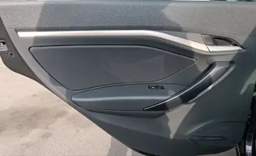 LADA (ВАЗ) Vesta 2016 года за 26 300 BYN в Минск