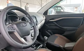 LADA (ВАЗ) Vesta 2016 года за 26 300 BYN в Минск