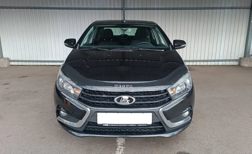 LADA (ВАЗ)