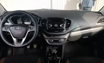 LADA (ВАЗ) Vesta 2016 года за 26 300 BYN в Минск