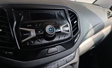 LADA (ВАЗ) Vesta 2016 года за 26 300 BYN в Минск