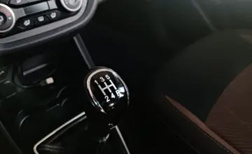 LADA (ВАЗ) Vesta 2016 года за 26 300 BYN в Минск