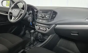 LADA (ВАЗ) Vesta Cross 2020 года за 34 500 BYN в Гомель