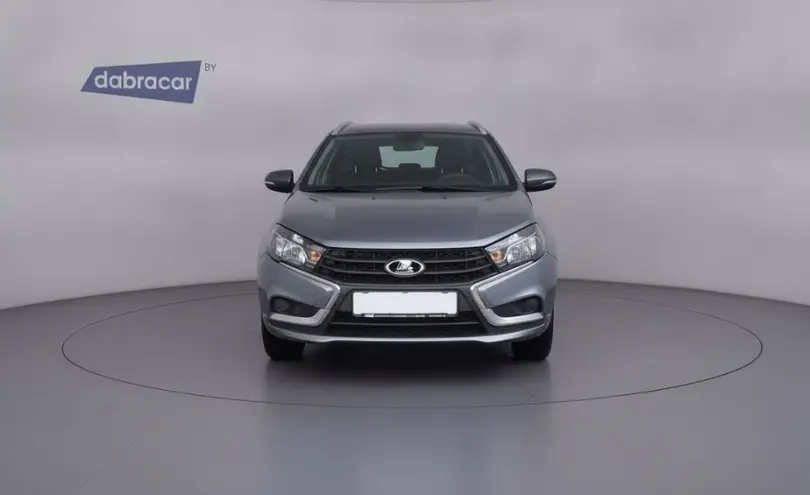 LADA (ВАЗ)