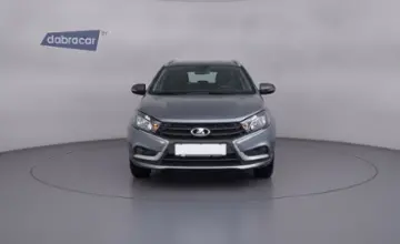 LADA (ВАЗ) Vesta Cross 2020 года за 34 500 BYN в Гомель