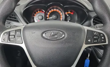 LADA (ВАЗ) Vesta Cross 2020 года за 34 500 BYN в Гомель