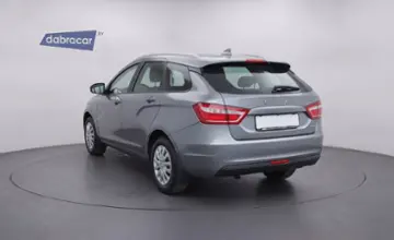 LADA (ВАЗ) Vesta Cross 2020 года за 34 500 BYN в Гомель