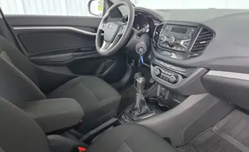 LADA (ВАЗ) Vesta Cross 2020 года за 34 500 BYN в Гомель
