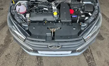 LADA (ВАЗ) Vesta Cross 2020 года за 34 500 BYN в Гомель