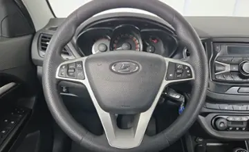 LADA (ВАЗ) Vesta Cross 2020 года за 34 500 BYN в Гомель