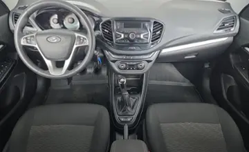 LADA (ВАЗ) Vesta Cross 2020 года за 34 500 BYN в Гомель