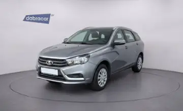 LADA (ВАЗ) Vesta Cross 2020 года за 34 500 BYN в Гомель