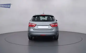 LADA (ВАЗ) Vesta Cross 2020 года за 34 500 BYN в Гомель