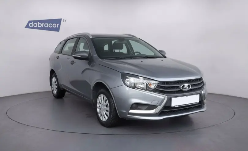 LADA (ВАЗ)