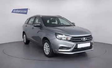 LADA (ВАЗ) Vesta Cross 2020 года за 34 500 BYN в Гомель