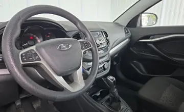 LADA (ВАЗ) Vesta Cross 2020 года за 34 500 BYN в Гомель