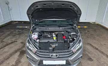 LADA (ВАЗ) Vesta Cross 2020 года за 34 500 BYN в Гомель