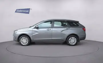 LADA (ВАЗ) Vesta Cross 2020 года за 34 500 BYN в Гомель