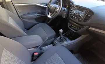 LADA (ВАЗ) Vesta 2022 года за 38 640 BYN в Минск