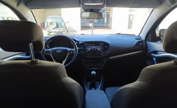 LADA (ВАЗ) Vesta 2022 года за 38 640 BYN в Минск