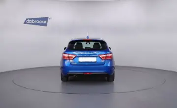 LADA (ВАЗ) Vesta 2022 года за 38 640 BYN в Минск