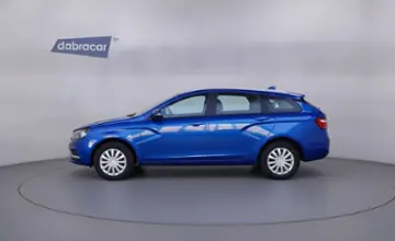 LADA (ВАЗ) Vesta 2022 года за 38 640 BYN в Минск
