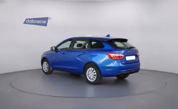 LADA (ВАЗ) Vesta 2022 года за 38 640 BYN в Минск