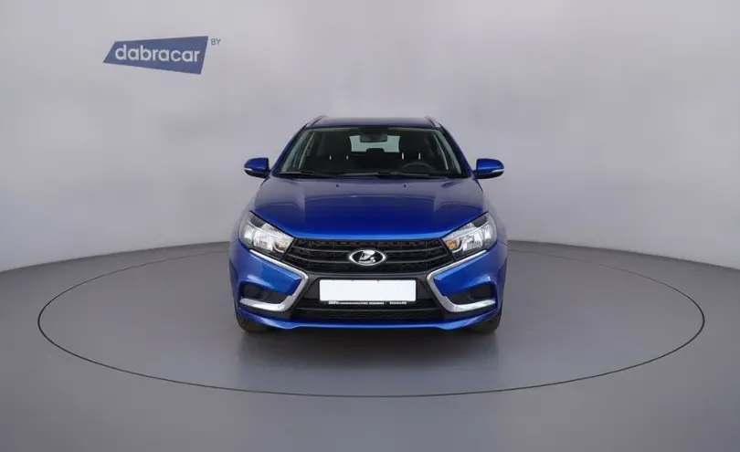 LADA (ВАЗ)