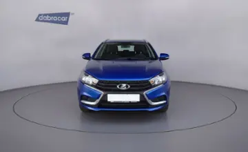 LADA (ВАЗ) Vesta 2022 года за 38 640 BYN в Минск