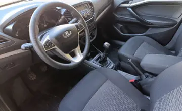 LADA (ВАЗ) Vesta 2022 года за 38 640 BYN в Минск