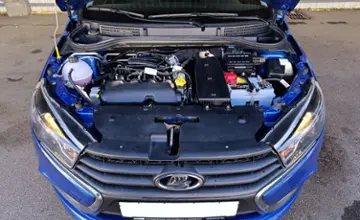LADA (ВАЗ) Vesta 2022 года за 38 640 BYN в Минск