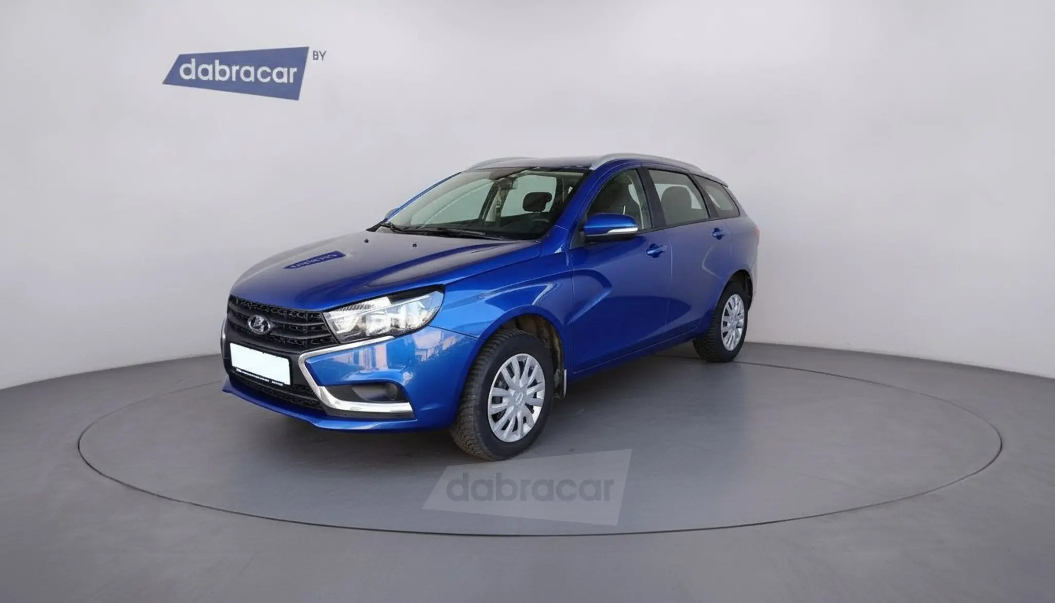 LADA (ВАЗ) Vesta 2022 года за 38 640 BYN в Минск