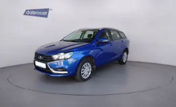 LADA (ВАЗ) Vesta 2022 года за 38 640 BYN в Минск