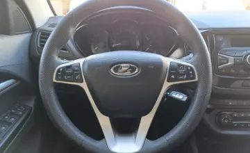 LADA (ВАЗ) Vesta 2022 года за 38 640 BYN в Минск