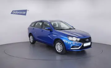 LADA (ВАЗ) Vesta 2022 года за 38 640 BYN в Минск