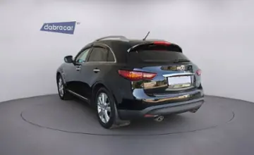 Infiniti QX70 2014 года за 65 500 BYN в Минск