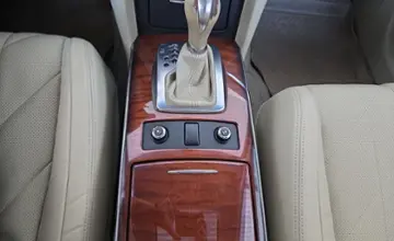 Infiniti QX70 2014 года за 65 500 BYN в Минск