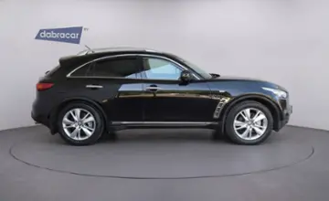 Infiniti QX70 2014 года за 65 500 BYN в Минск