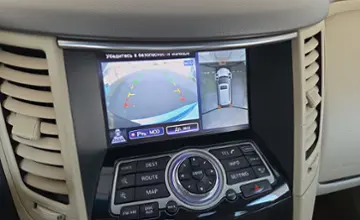 Infiniti QX70 2014 года за 65 500 BYN в Минск