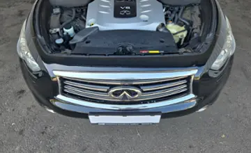 Infiniti QX70 2014 года за 65 500 BYN в Минск