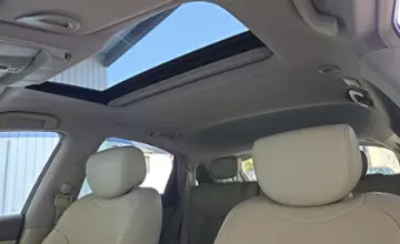 Infiniti QX70 2014 года за 65 500 BYN в Минск