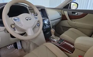 Infiniti QX70 2014 года за 65 500 BYN в Минск