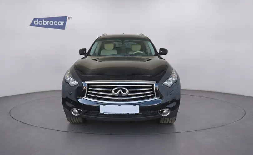 Infiniti