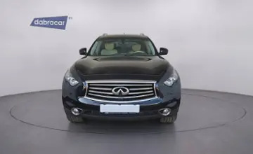 Infiniti QX70 2014 года за 65 500 BYN в Минск